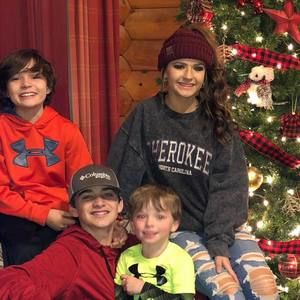 Meet your Posher, Tim